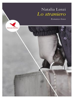 cover image of Lo straniero
